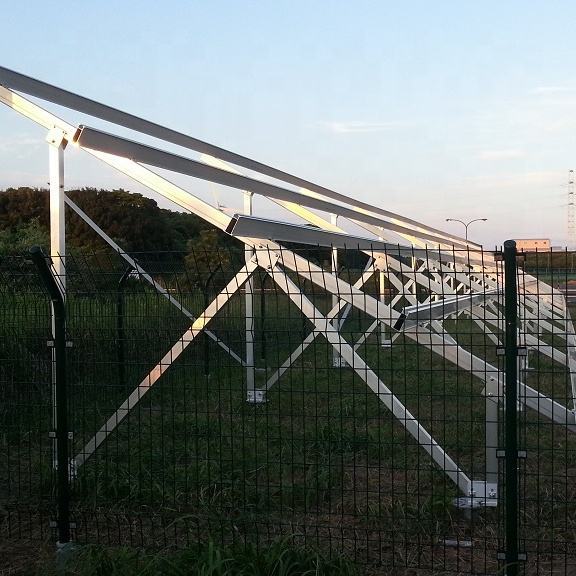 Solar Mounting System
