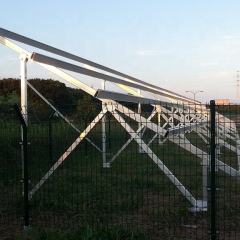 Photovoltaic Support