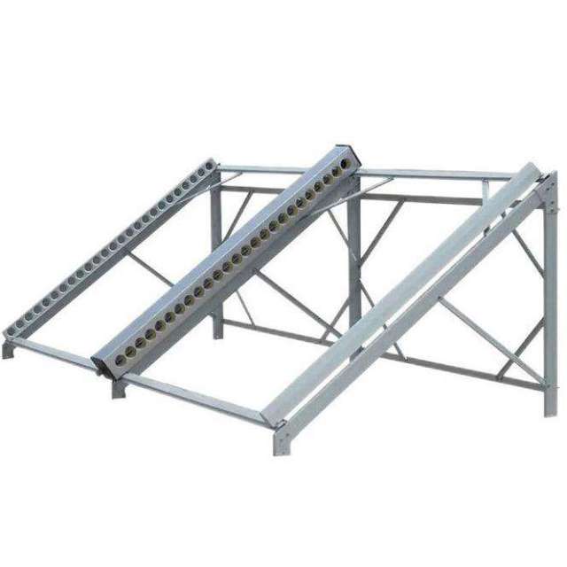 Photovoltaic Support