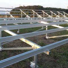 Photovoltaic Support