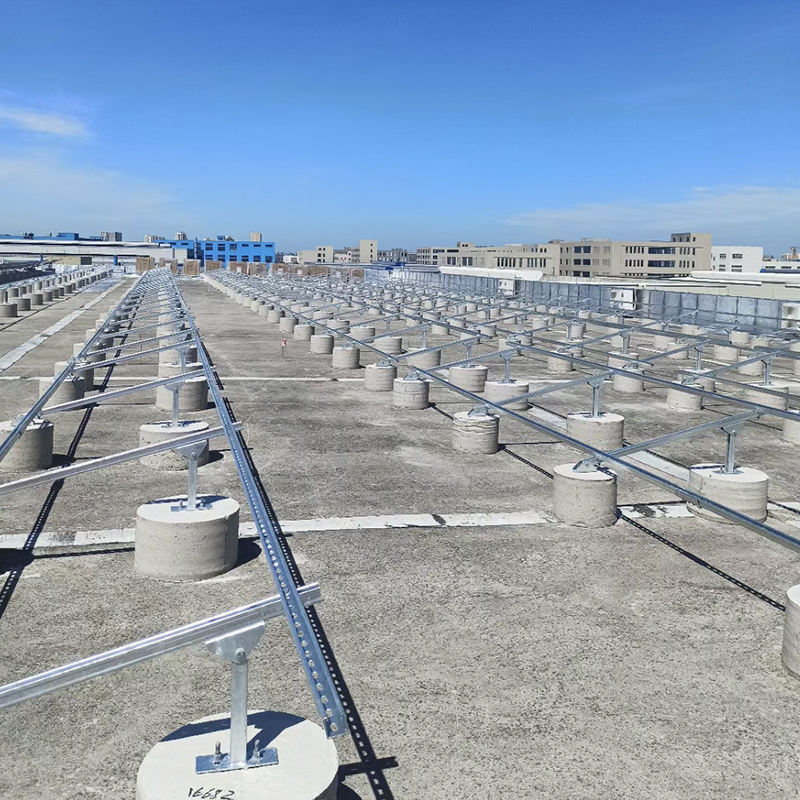 Solar Mounting System