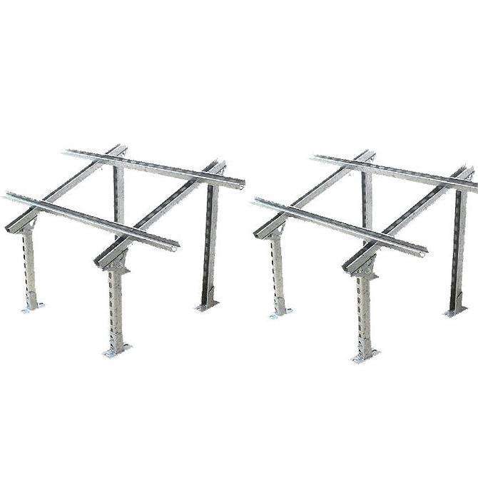 Solar Mounting System