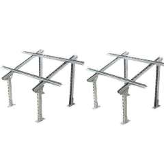 Photovoltaic Support