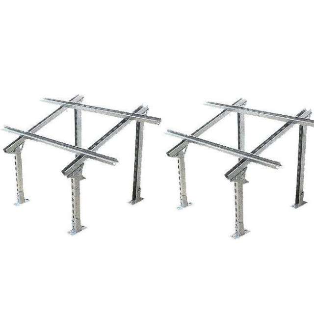 Photovoltaic Support