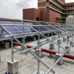 Photovoltaic Support