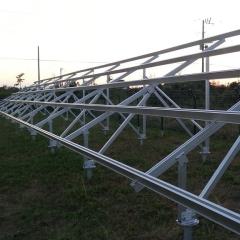 Photovoltaic Support