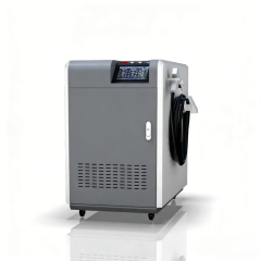 Laser Rust Removal Machine