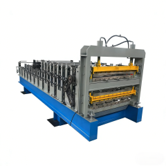 Tile Press Machine