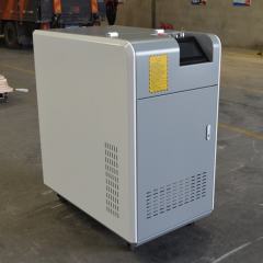 Laser Rust Removal Machine