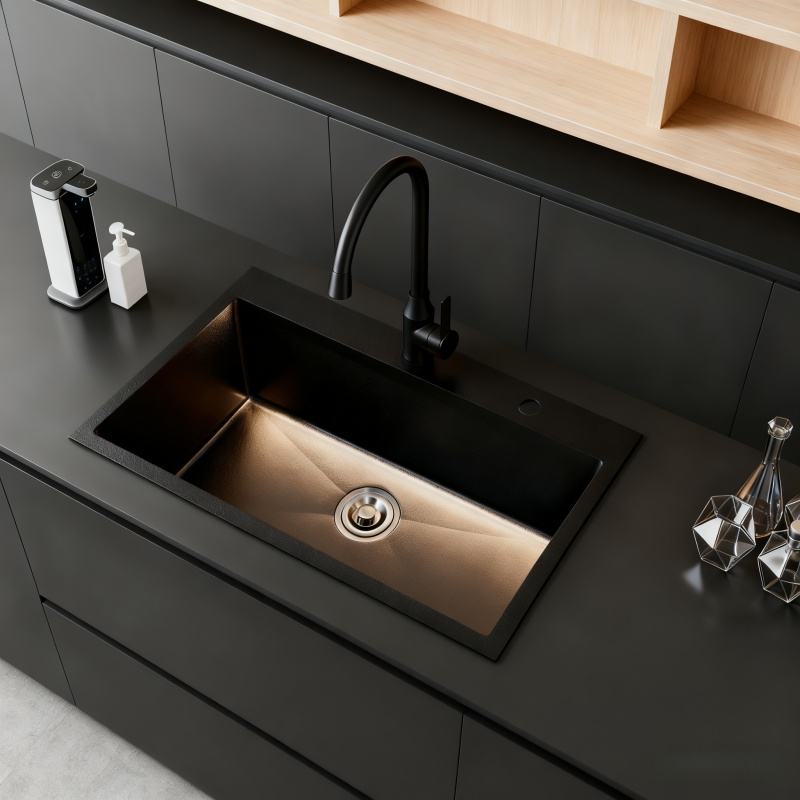 Sink