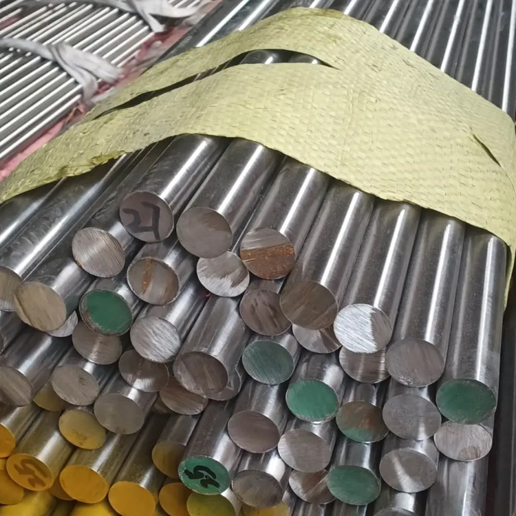 42CrMo4 6mm 8mm Tool Steel Bar Alloy Steel Round Bar