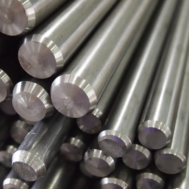 40cr 42CrMo Alloy Steel Alloy Round Steel