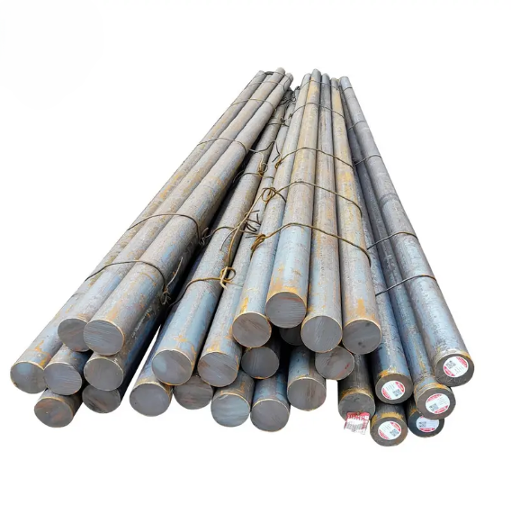 Linepipe Steel Round Bar