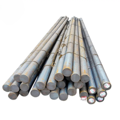 Nickel-Based Alloy Round Bar