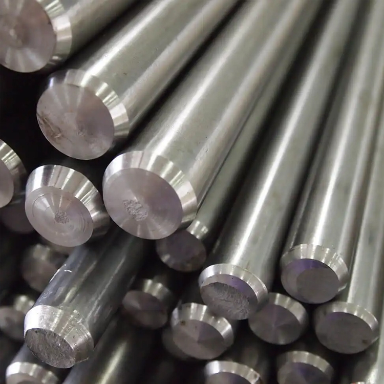 42CrMo4 6mm 8mm Tool Steel Bar Alloy Steel Round Bar