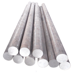 Linepipe Steel Round Bar
