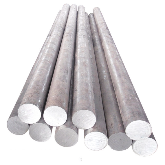 Nickel-Based Alloy Round Bar
