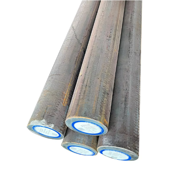 Nickel-Based Alloy Round Bar