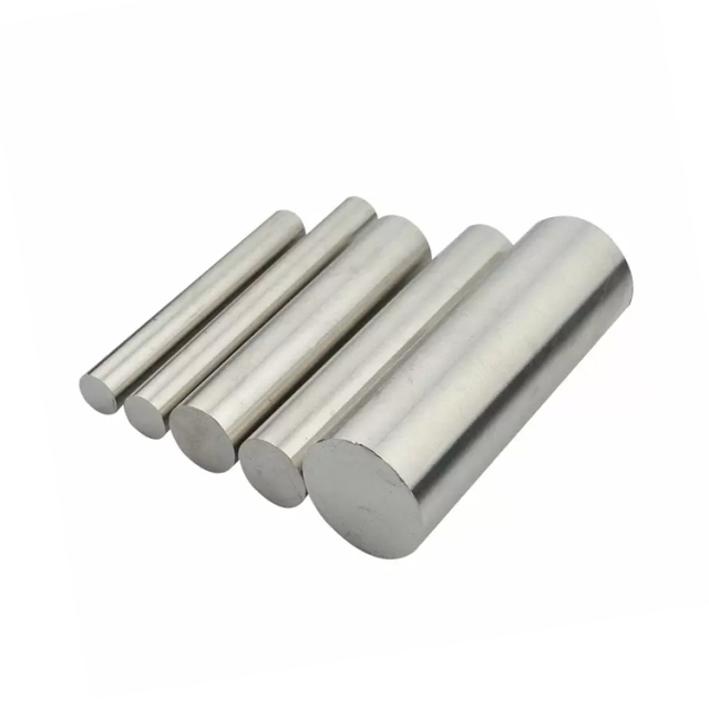 42CrMo4 6mm 8mm Tool Steel Bar Alloy Steel Round Bar