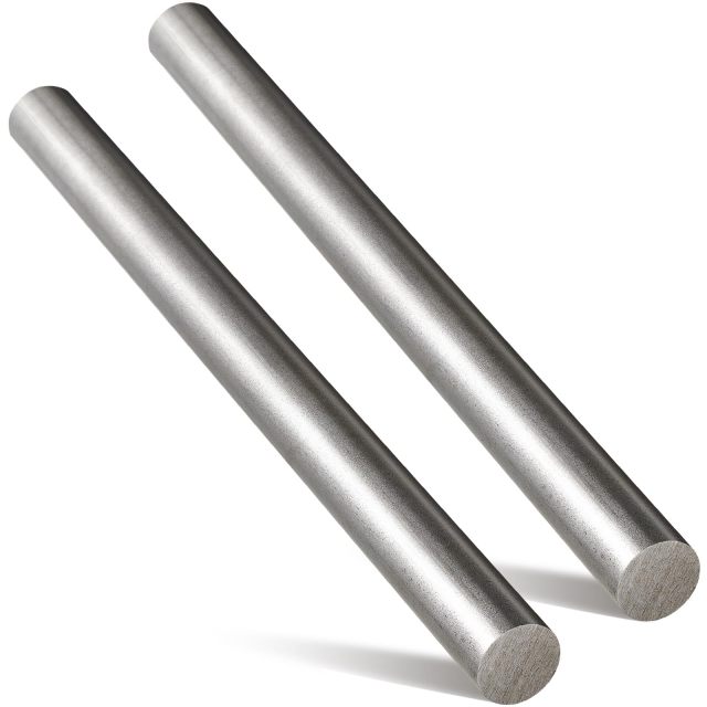Nickel-Based Alloy Round Bar