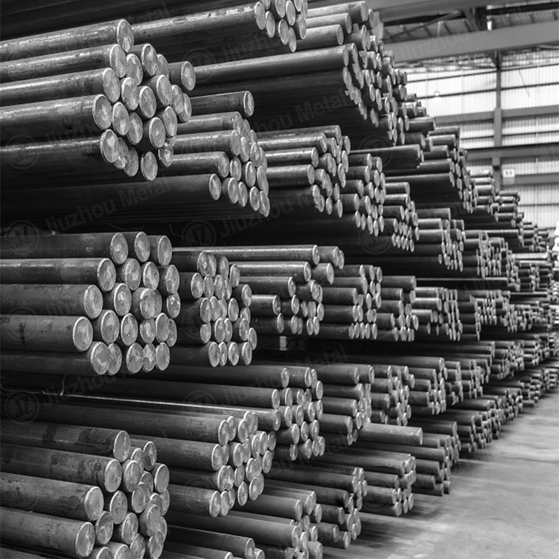 Alloy Structural Steel