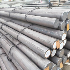 Alloy Tool Steel Round Bar