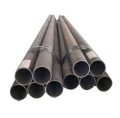 Seamless Steel Pipe