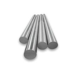 AISI 52100 Bearing Steel Round Bar High PrecisionFor Ball Bearing And Roller Bearing