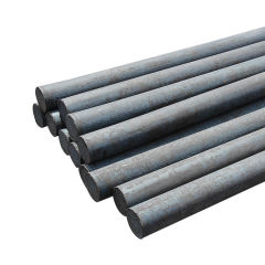 AISI 52100 Bearing Steel Round Bar High PrecisionFor Ball Bearing And Roller Bearing