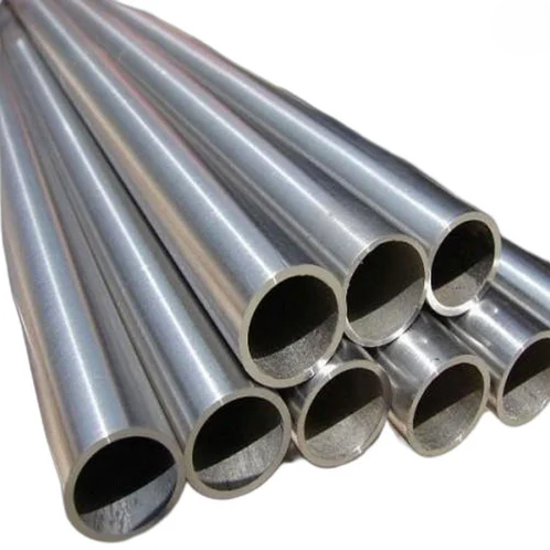 Custom Cut High Pressure Resistant Welded X5crni18-10 1.4301 304 Stainless Steel Pipe