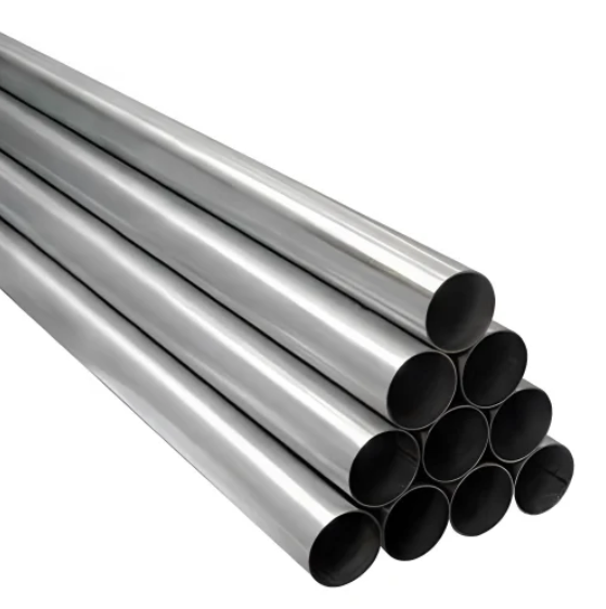 100mm Diameter Truck Exhaust Pipe Stainless Steel Materials Stainless Steel Pipe 304