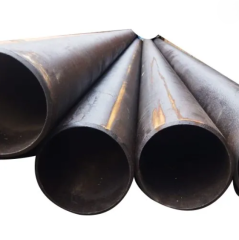 100mm Diameter Truck Exhaust Pipe Stainless Steel Materials Stainless Steel Pipe 304