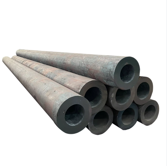 100mm Diameter Truck Exhaust Pipe Stainless Steel Materials Stainless Steel Pipe 304