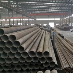 100mm Diameter Truck Exhaust Pipe Stainless Steel Materials Stainless Steel Pipe 304