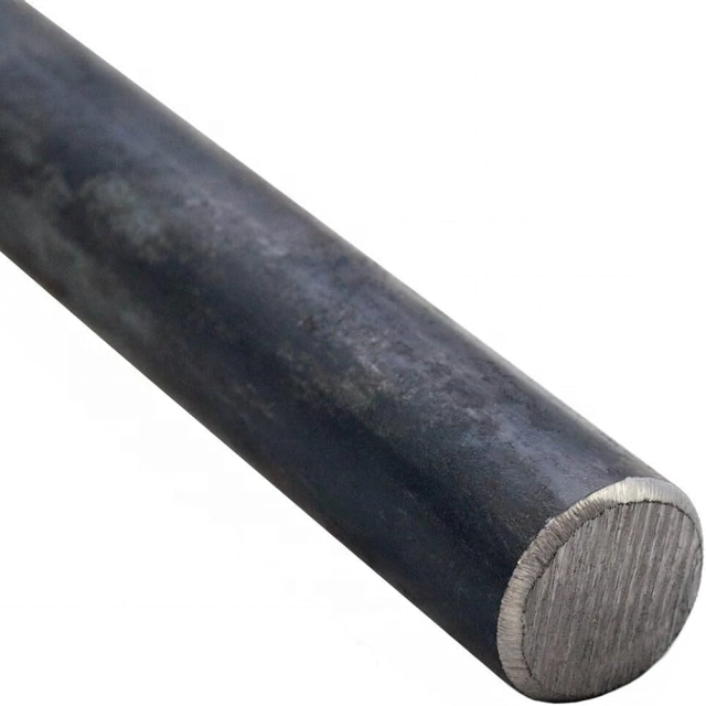 Cr12Mo1V1 D2 Alloy Tool Steel Flat Bar ForStamping Mould And Dies