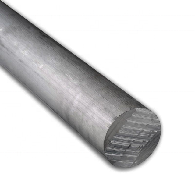 1.2083 S136 Stainless Alloy Mold Steel Round BarAnti-corrosion For Plastic Mould
