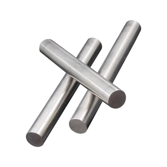 AISI 52100 Bearing Steel Round Bar High PrecisionFor Ball Bearing And Roller Bearing