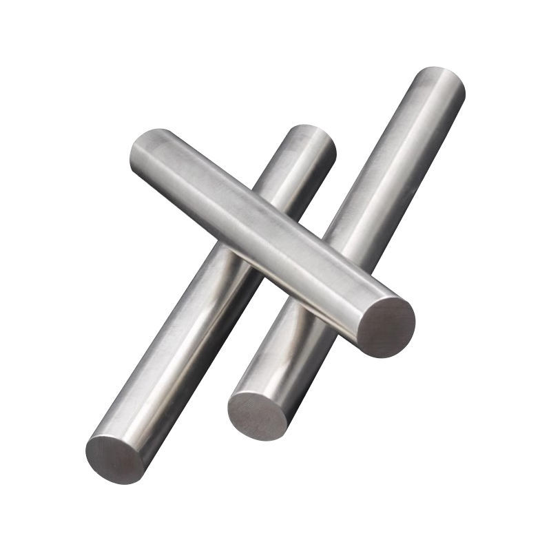 AISI 52100 Bearing Steel Round Bar High PrecisionFor Ball Bearing And Roller Bearing