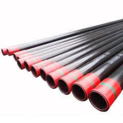 API SPEC 5L Pipeline ISO 3183 ASME B36.10 ERW Seamless Tubing Pipe L80 N80 X42 Oil Pipes