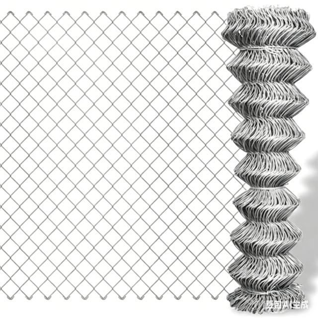 Wire Mesh Hot Dipped Galvanized or Electro Galvanized Welded Wire Mesh