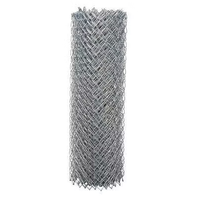 Top Quality Galvanized Stainless Steel Wire Mesh in Roll for Highway Road