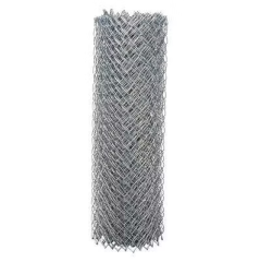 Top Quality Galvanized Stainless Steel Wire Mesh in Roll for Highway Road