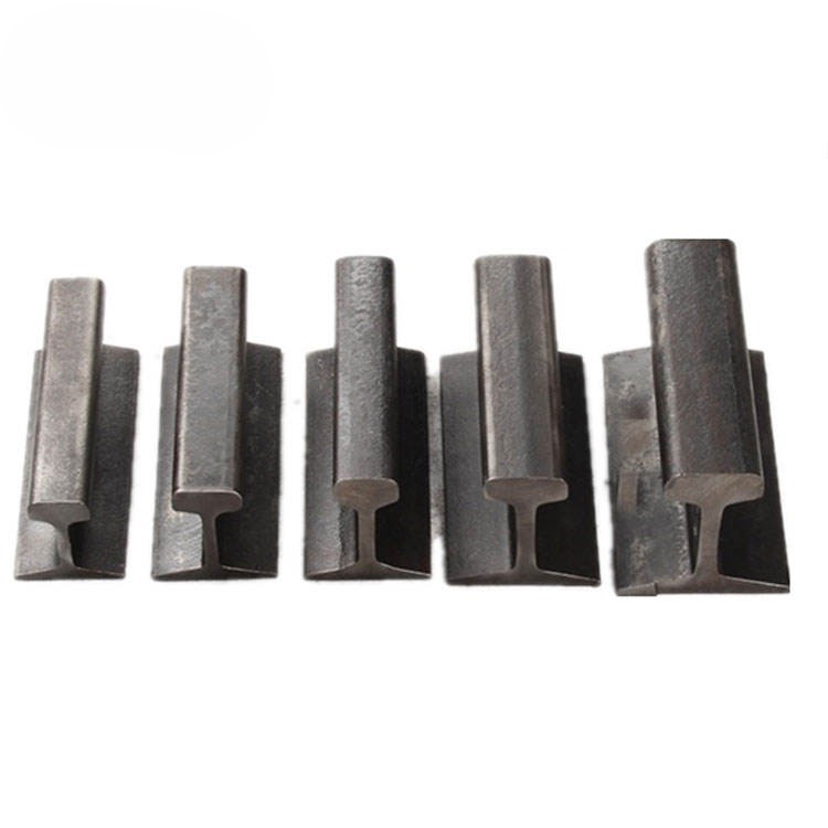 A75 A55 A65 A100 A120 Crane Rail Light Steel Rail