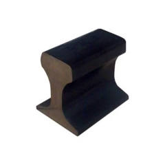 Q235/55q/45mn/U71mn Steel Rail Heavy Rail Light Rail Crane Steel Rail