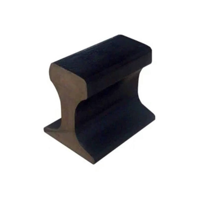 Q235/55q/45mn/U71mn Steel Rail Heavy Rail Light Rail Crane Steel Rail