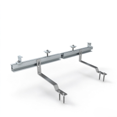 Flat Tile Roof Mounting CK-FT Series
