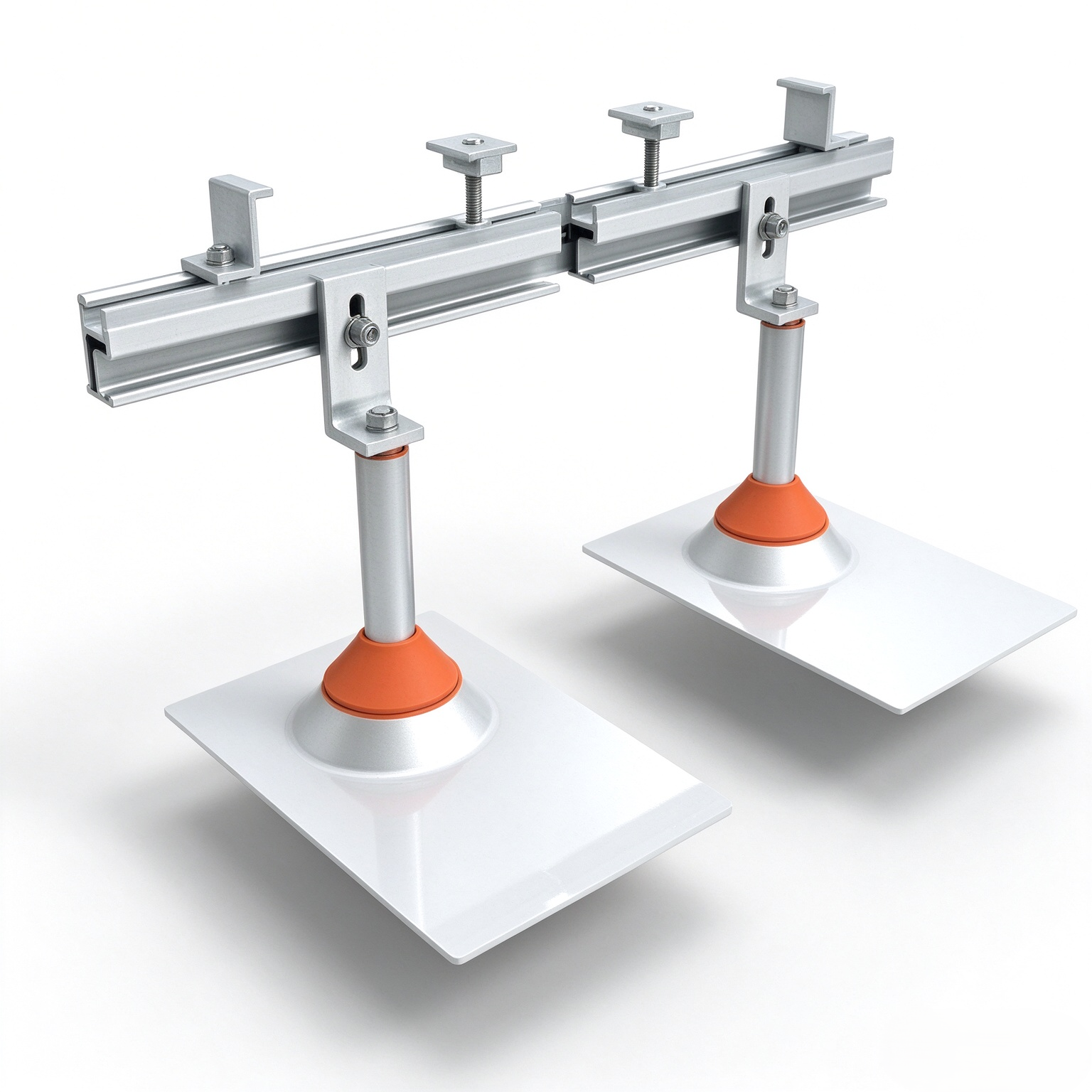 Stand Off Mount CK-SO Series