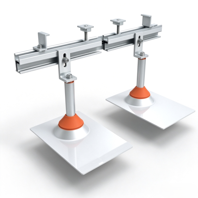 Stand Off Mount CK-SO Series