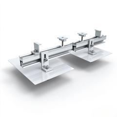 Asphalt Shingles Mounting CK-AR Series