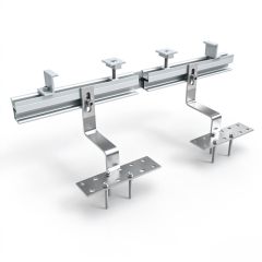 Tile Roof Mount CK-TR Series